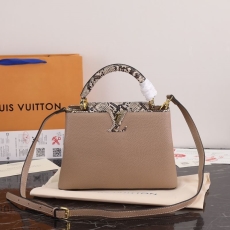 Louis Vuitton Top Handle Bags